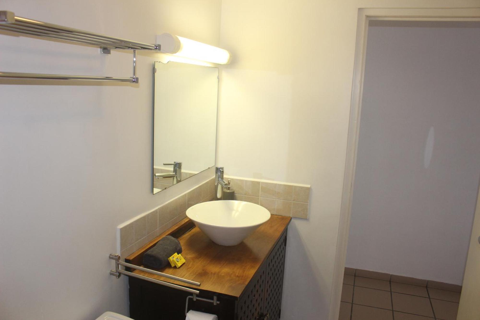Ferienwohnung Regent 3E Etage Papeete Papeete  Exterior foto